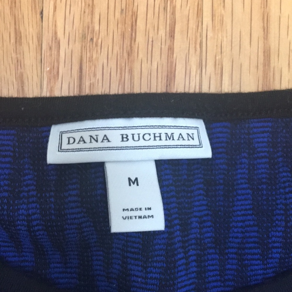 Dana Buchman Top - Picture 3 of 5